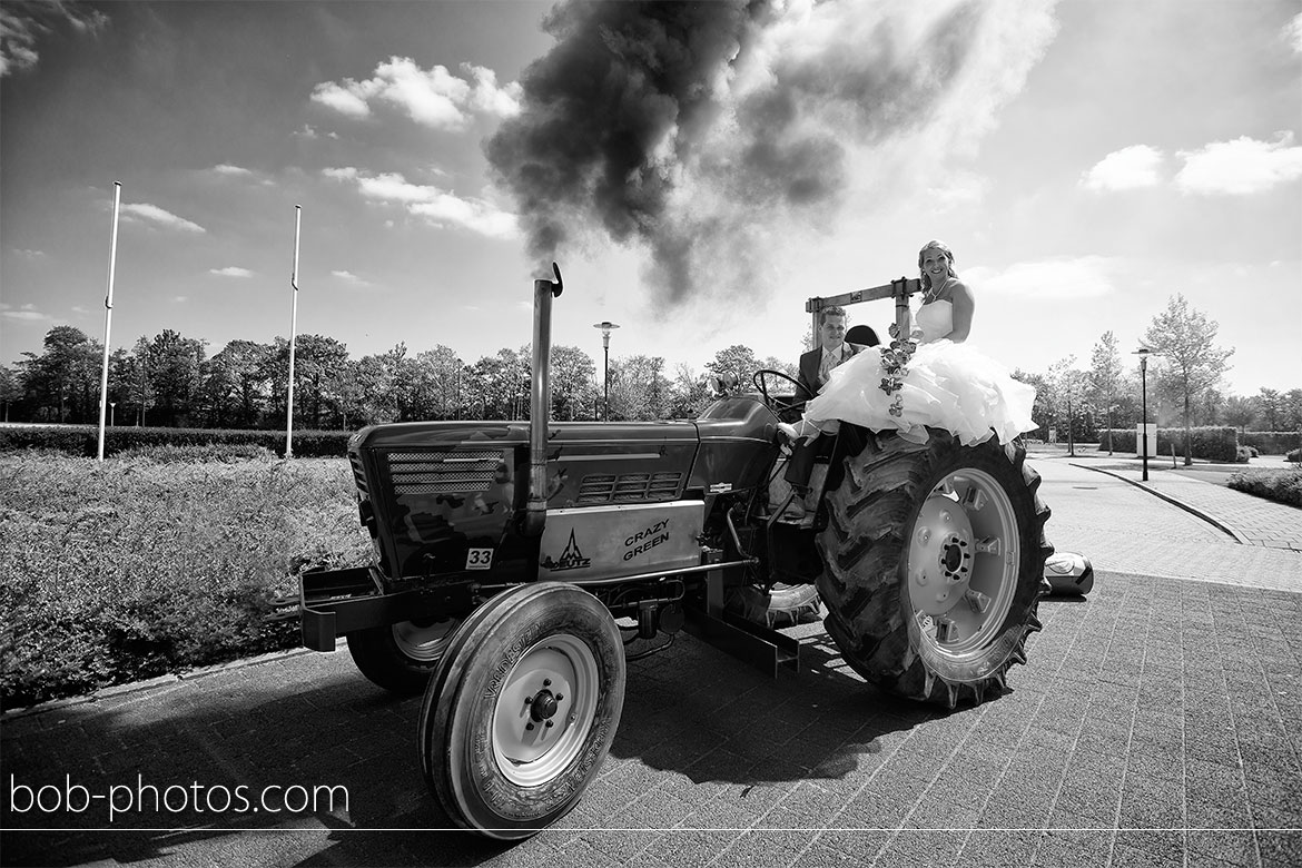 Bruidsfotografie Poortvliet Susan & Nick 41