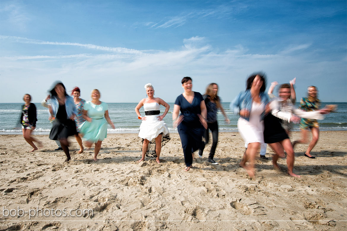 Bruidsfotografie Renesse Philippe en Ineke 39