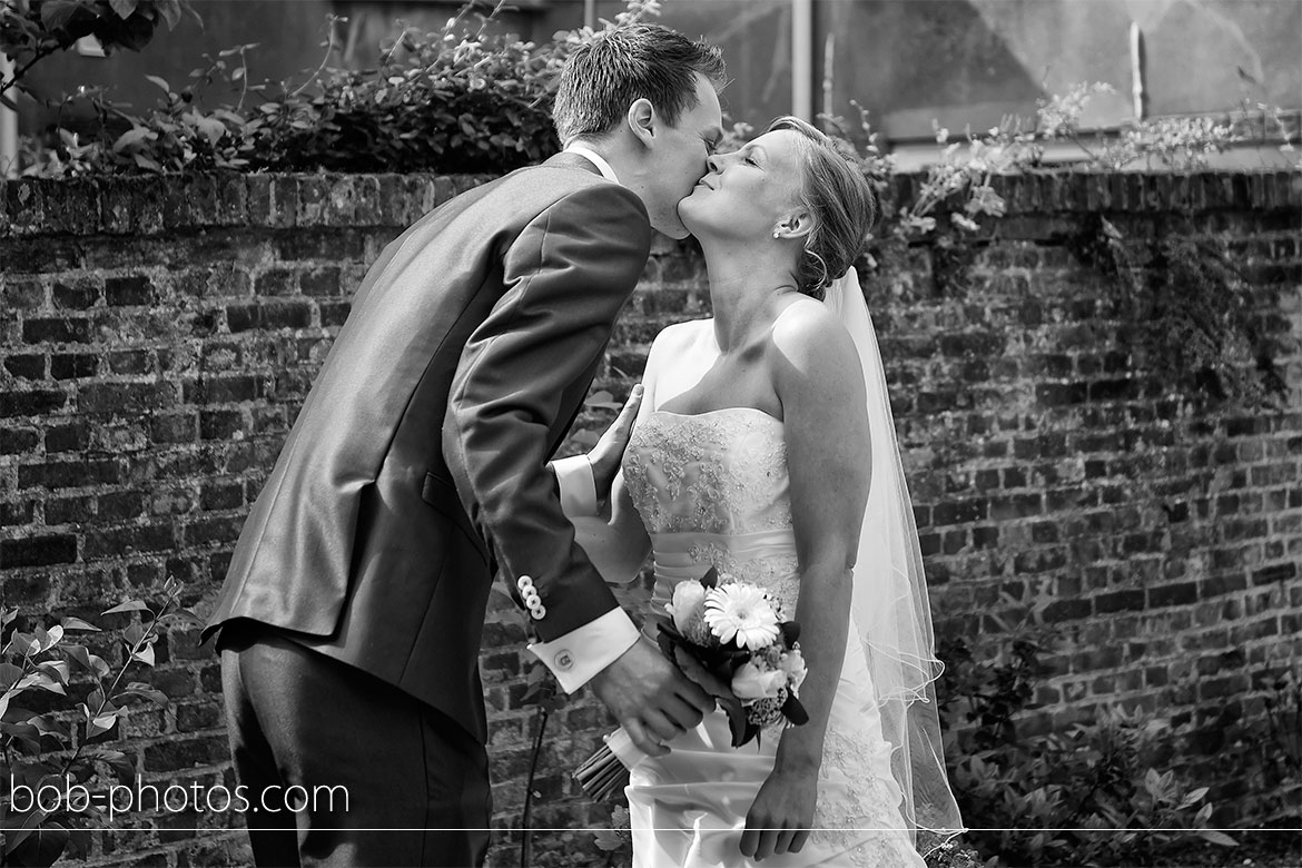 Stadtuin Bruidsfotografie Halsteren Okko & Nienke 16