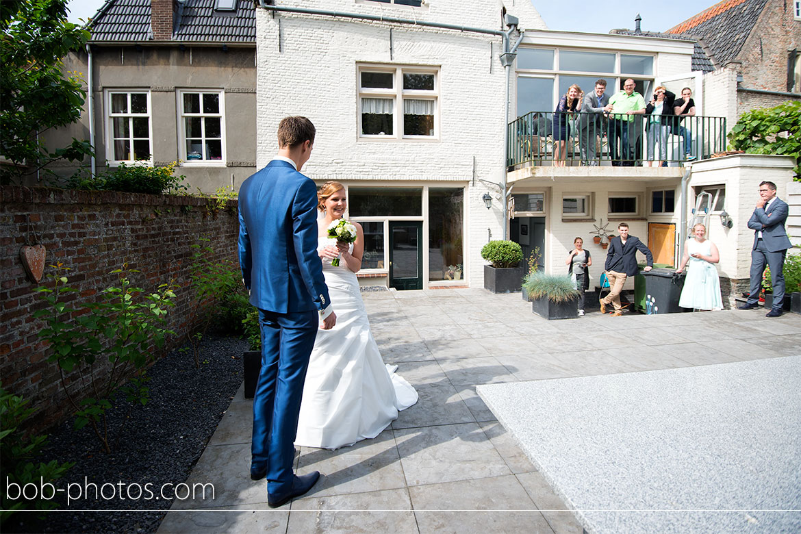 Stadtuin Bruidsfotografie Halsteren Okko & Nienke 17