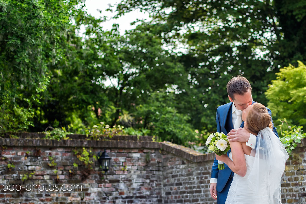 Stadtuin Bruidsfotografie Halsteren Okko & Nienke 18