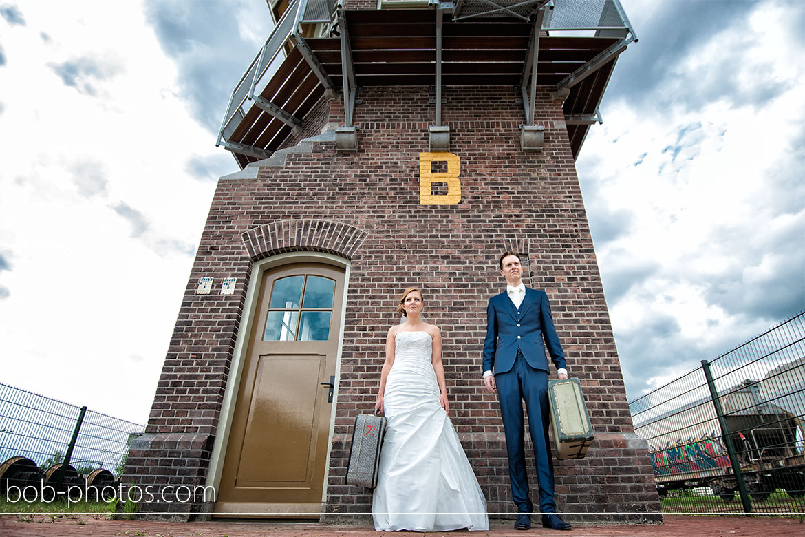 Bruidsfotografie Halsteren Okko & Nienke 26