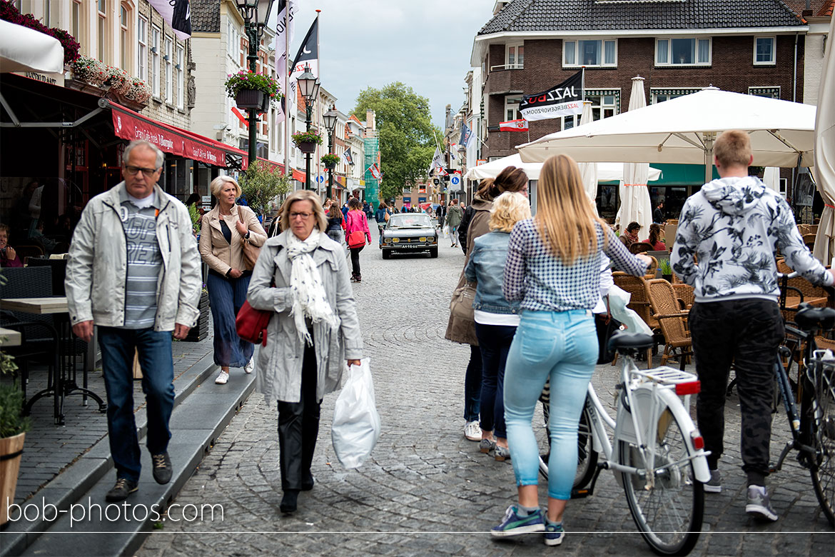 Bruidsfotografie Halsteren Okko & Nienke 29