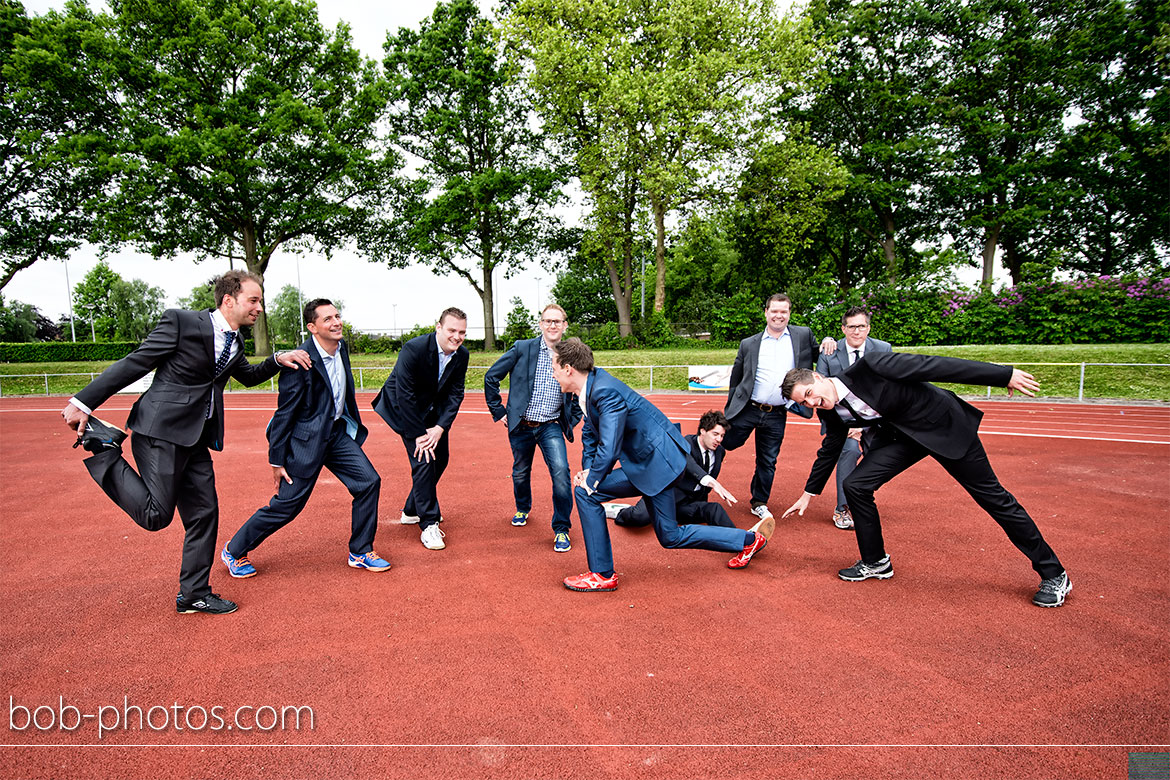 Bruidsfotografie Halsteren Okko & Nienke 36