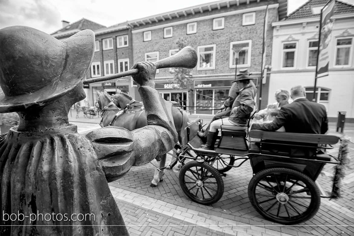 Bruidsfotografie Steenbergen Marcel & Mirjam  09