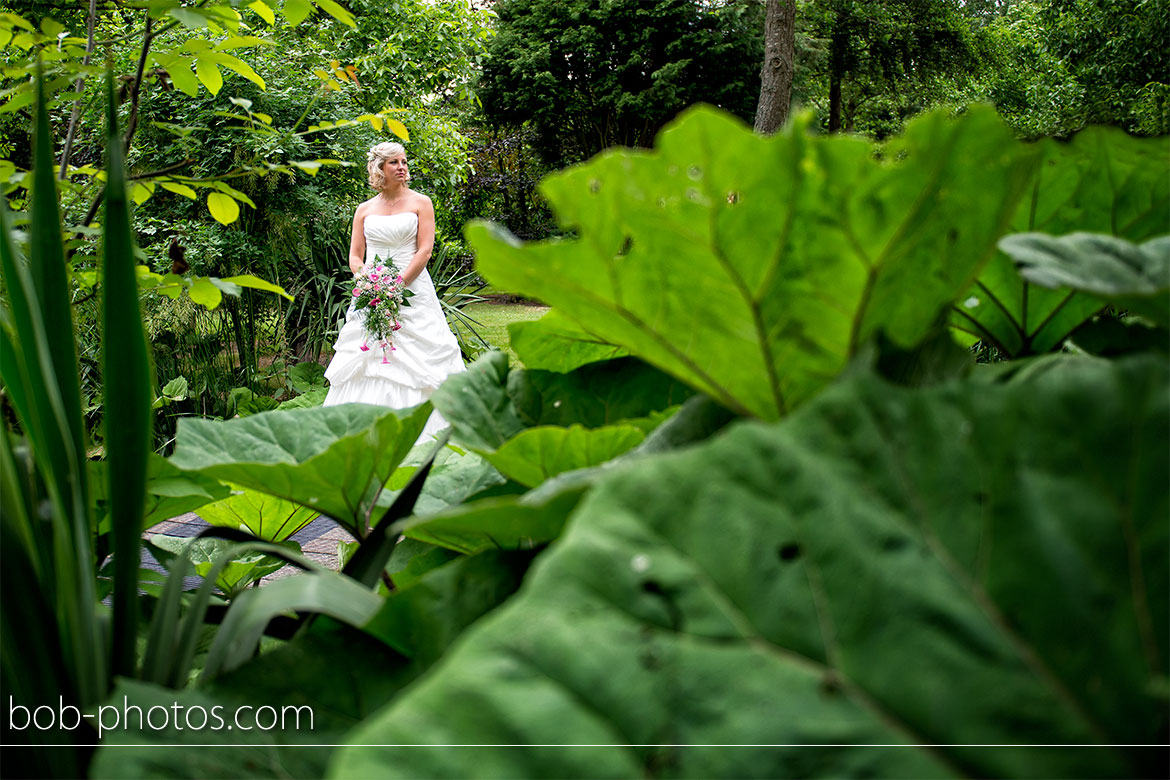 Bruidsfotografie Steenbergen Marcel & Mirjam  16