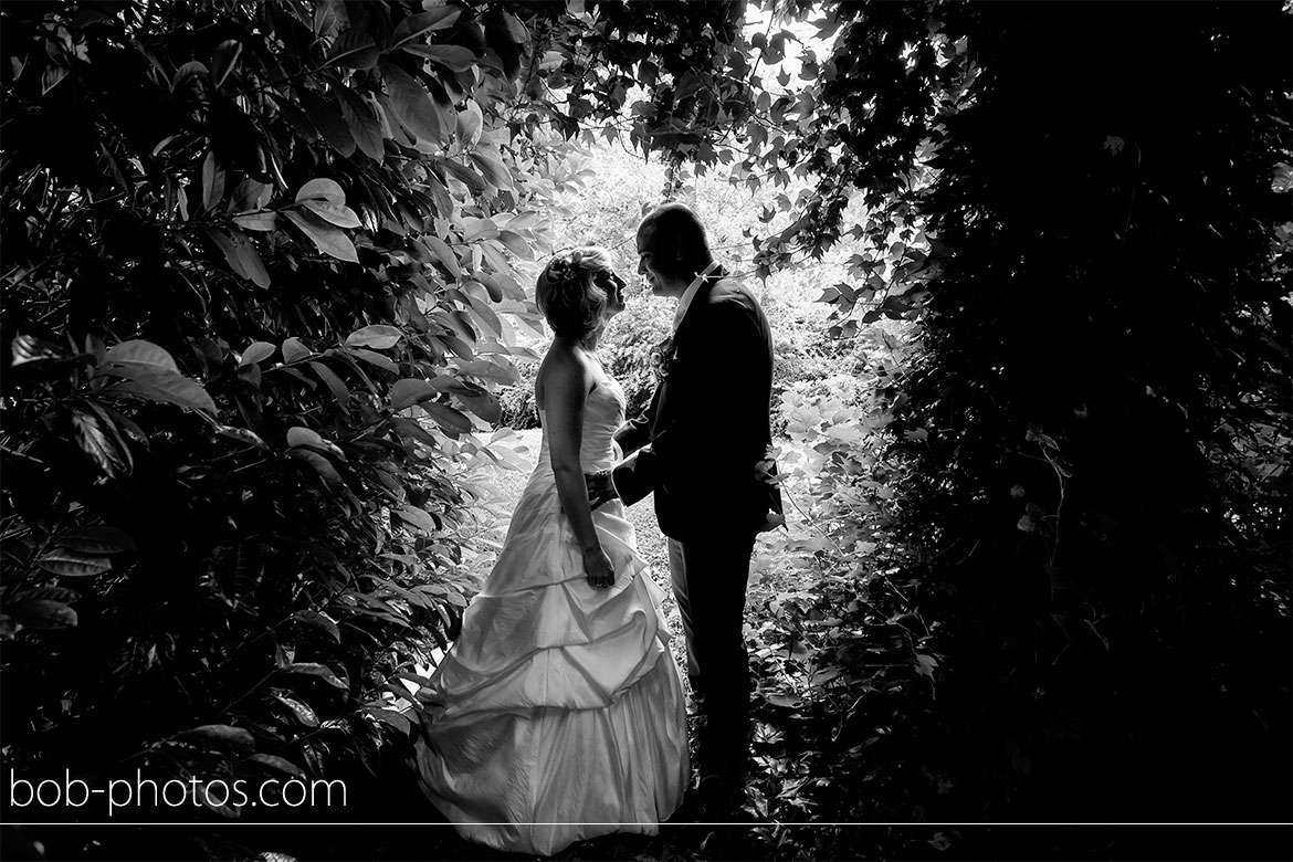 Bruidsfotografie Steenbergen Marcel & Mirjam  20