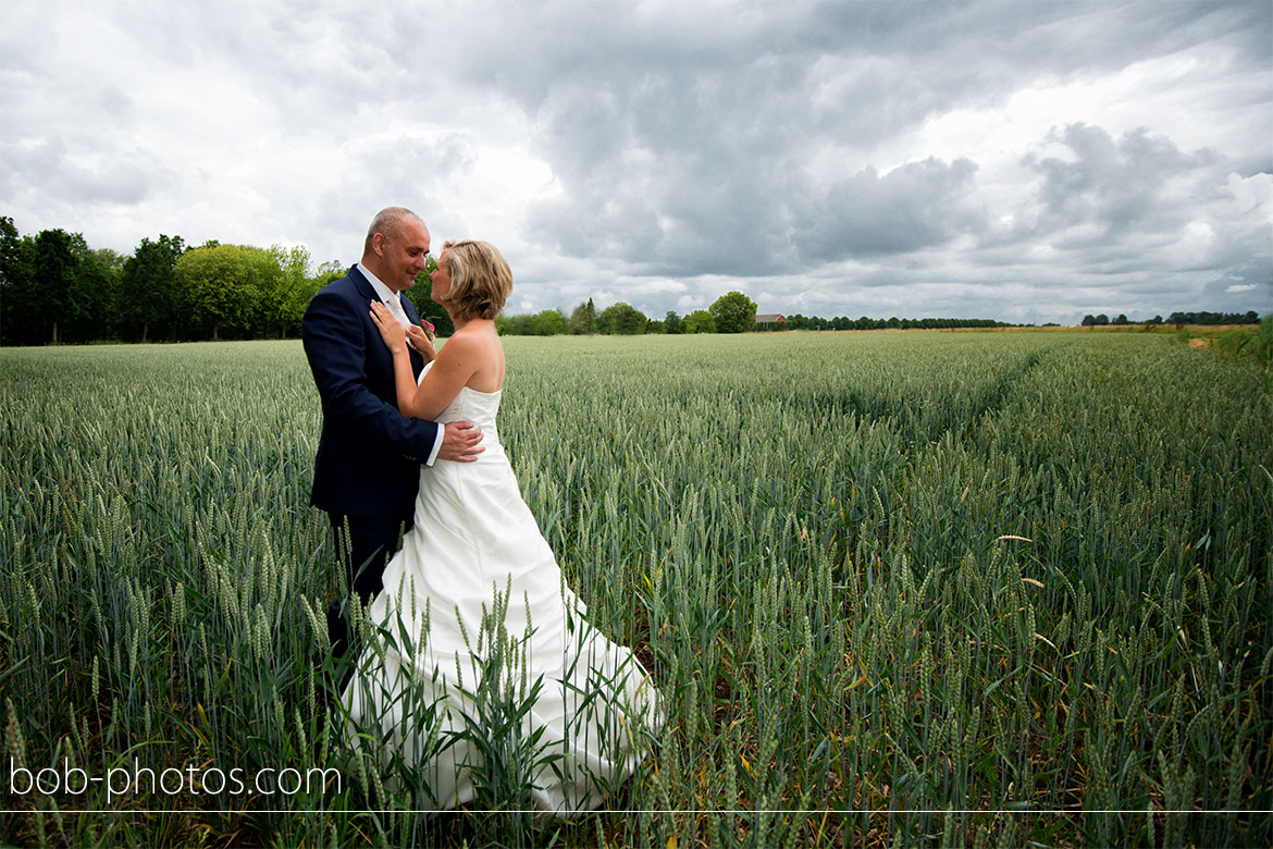 Bruidsfotografie Steenbergen Marcel & Mirjam  22