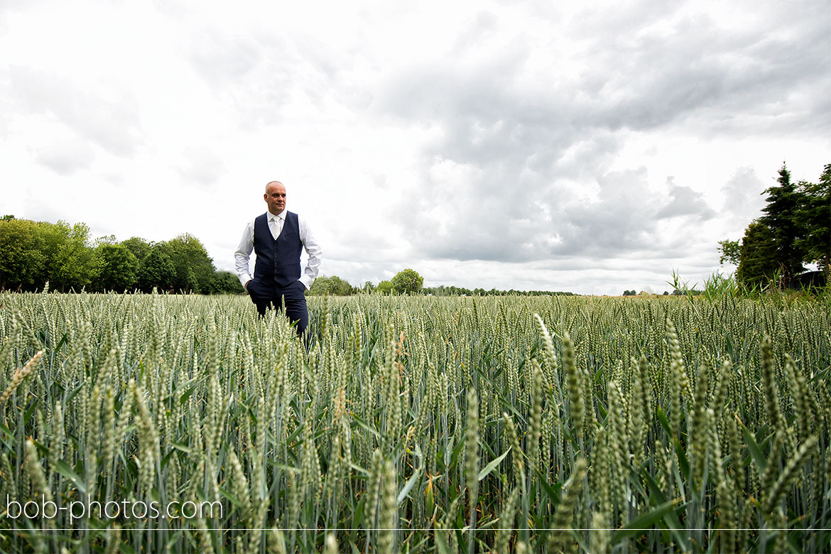 Bruidsfotografie Steenbergen Marcel & Mirjam  23