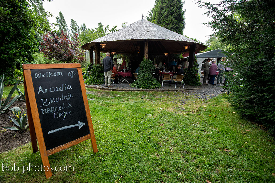 Bruidsfotografie Steenbergen Marcel & Mirjam  25