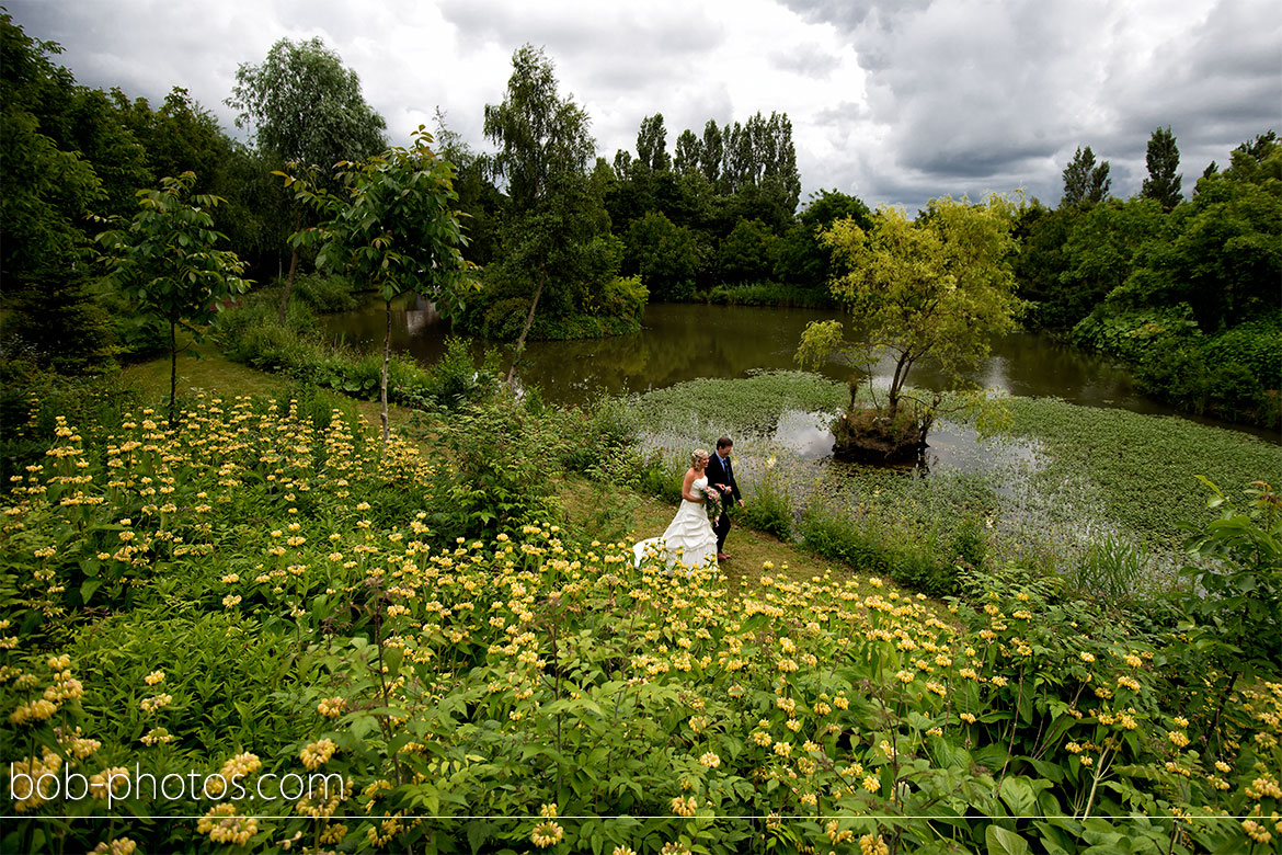 Bruidsfotografie Steenbergen Marcel & Mirjam  27