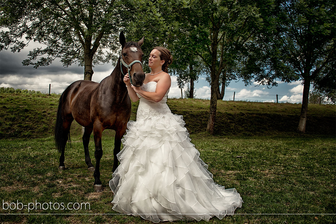 Bruidsfotografie Hulst Wim & Natascha 15