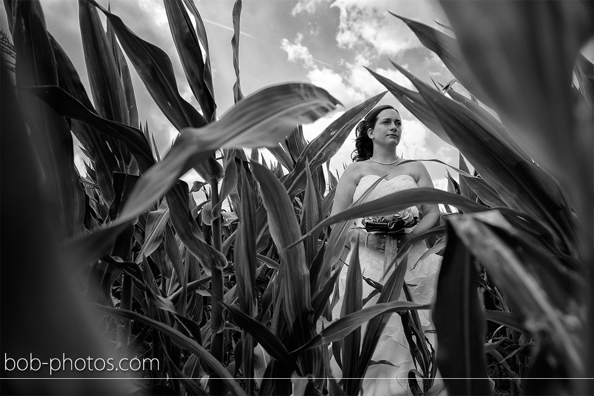 Bruidsfotografie Hulst Wim & Natascha 20