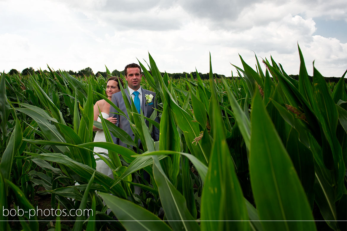 Bruidsfotografie Hulst Wim & Natascha 21