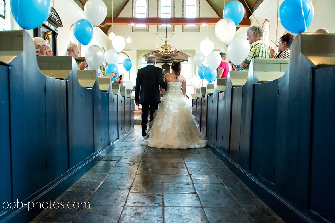 Bruidsfotografie Hulst Wim & Natascha 24