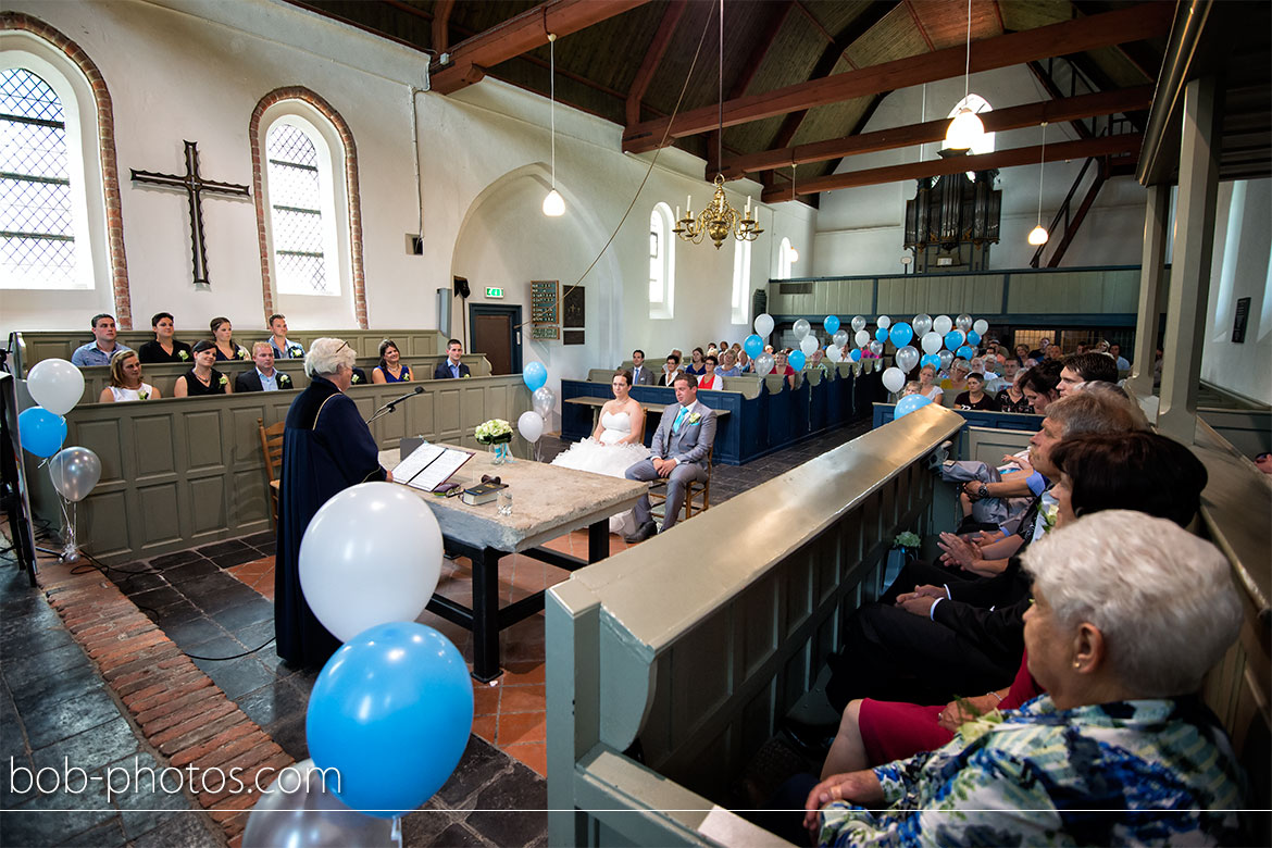 Bruidsfotografie Hulst Wim & Natascha 26