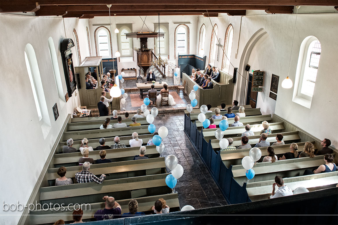 Bruidsfotografie Hulst Wim & Natascha 27