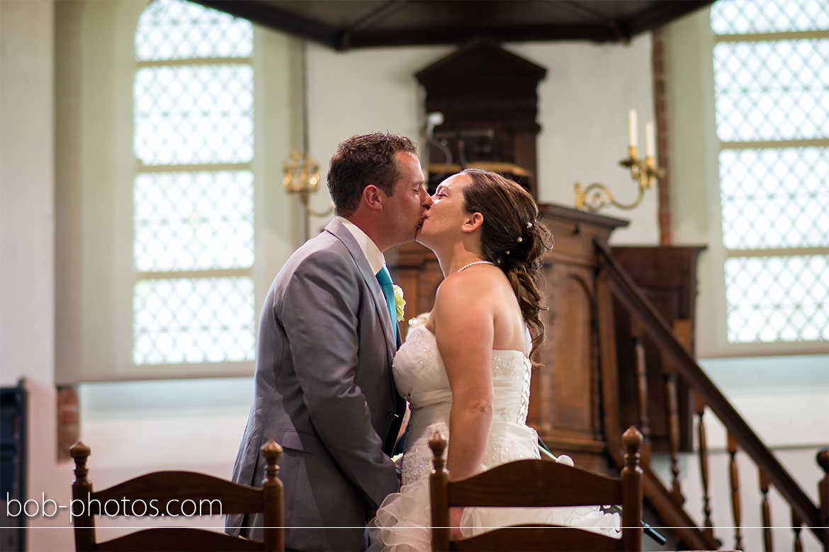 Bruidsfotografie Hulst Wim & Natascha 29