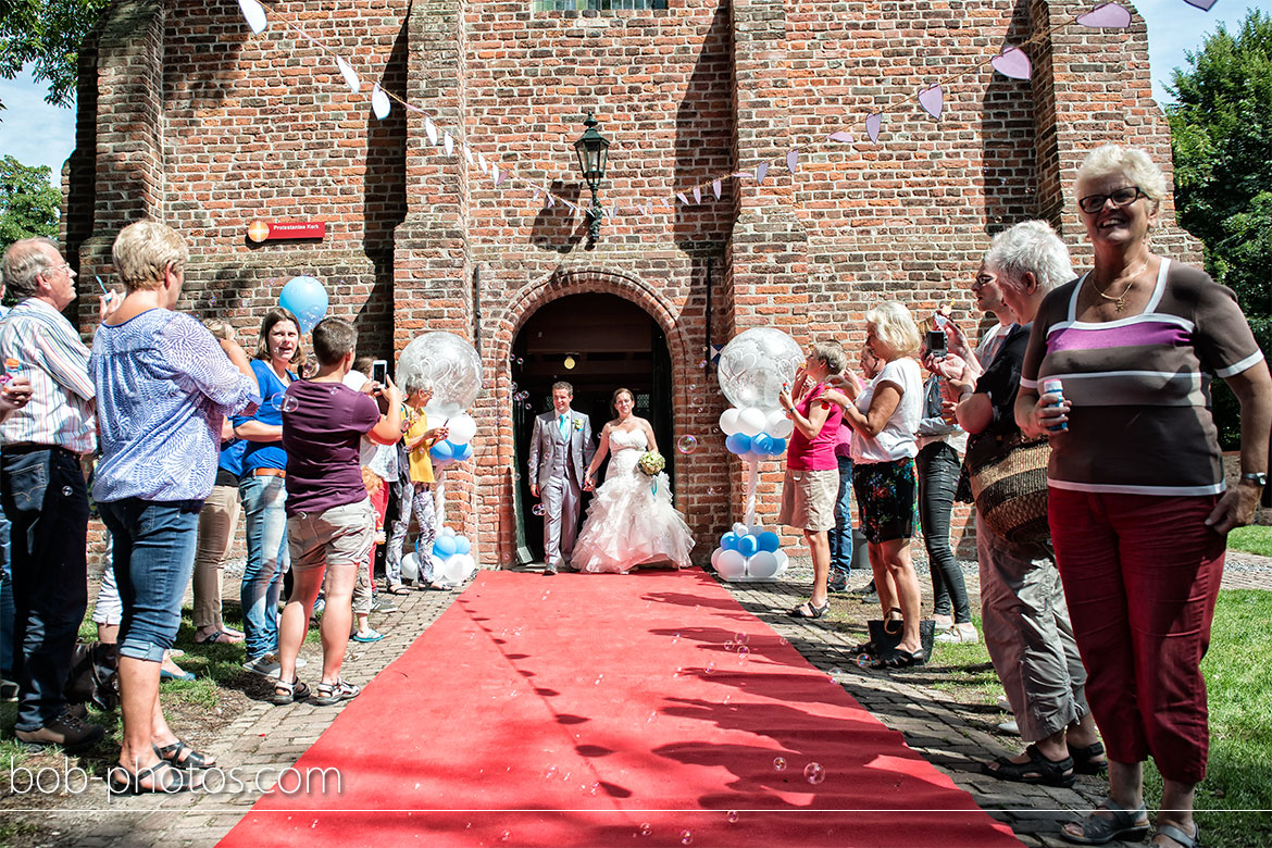 Bruidsfotografie Hulst Wim & Natascha 32