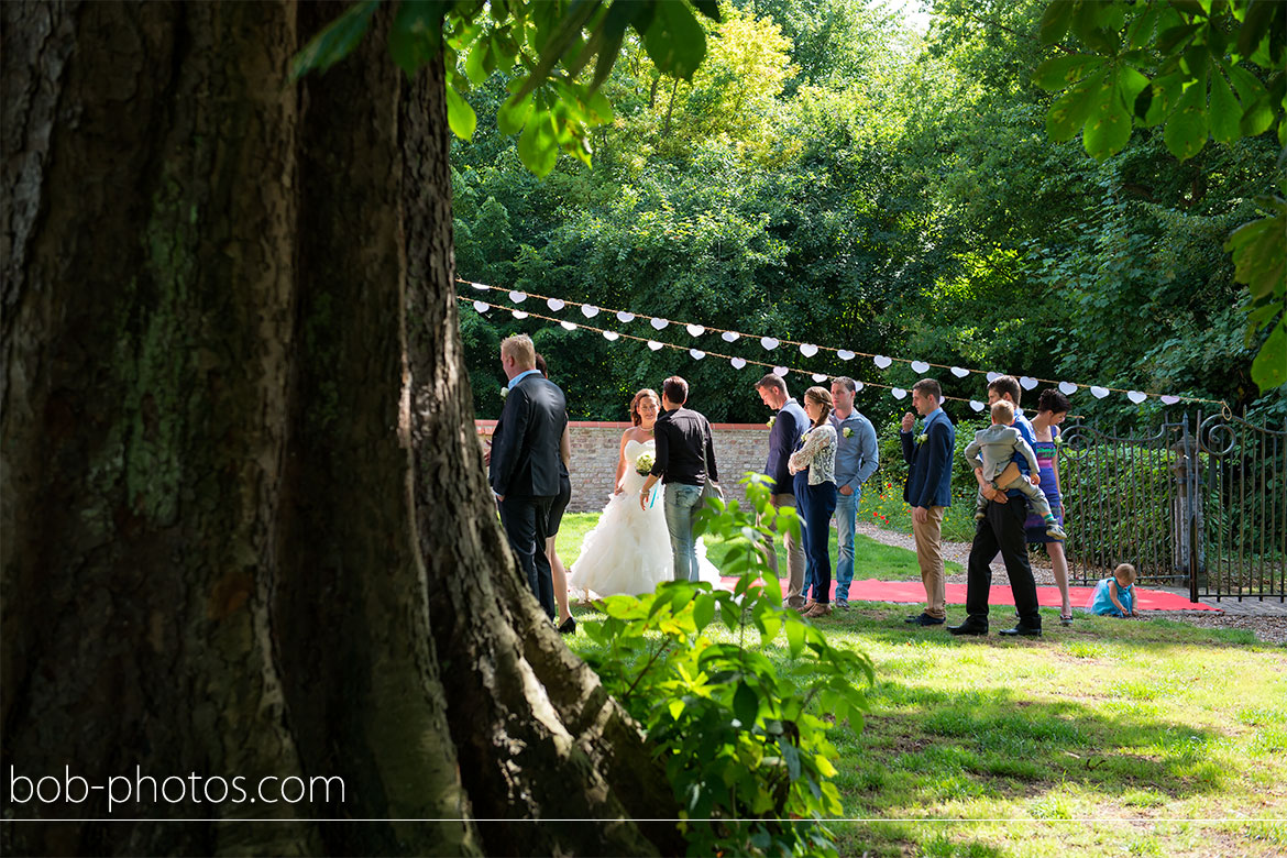 Bruidsfotografie Hulst Wim & Natascha 33