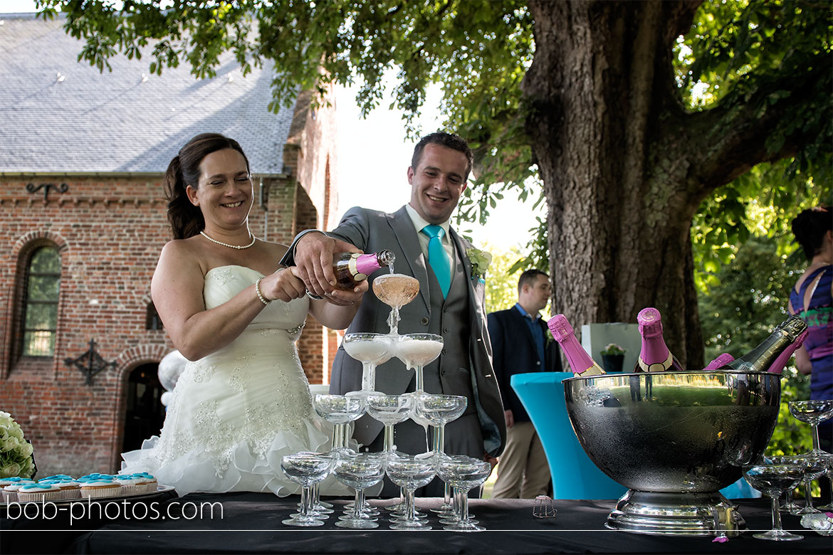 Bruidsfotografie Hulst Wim & Natascha 35