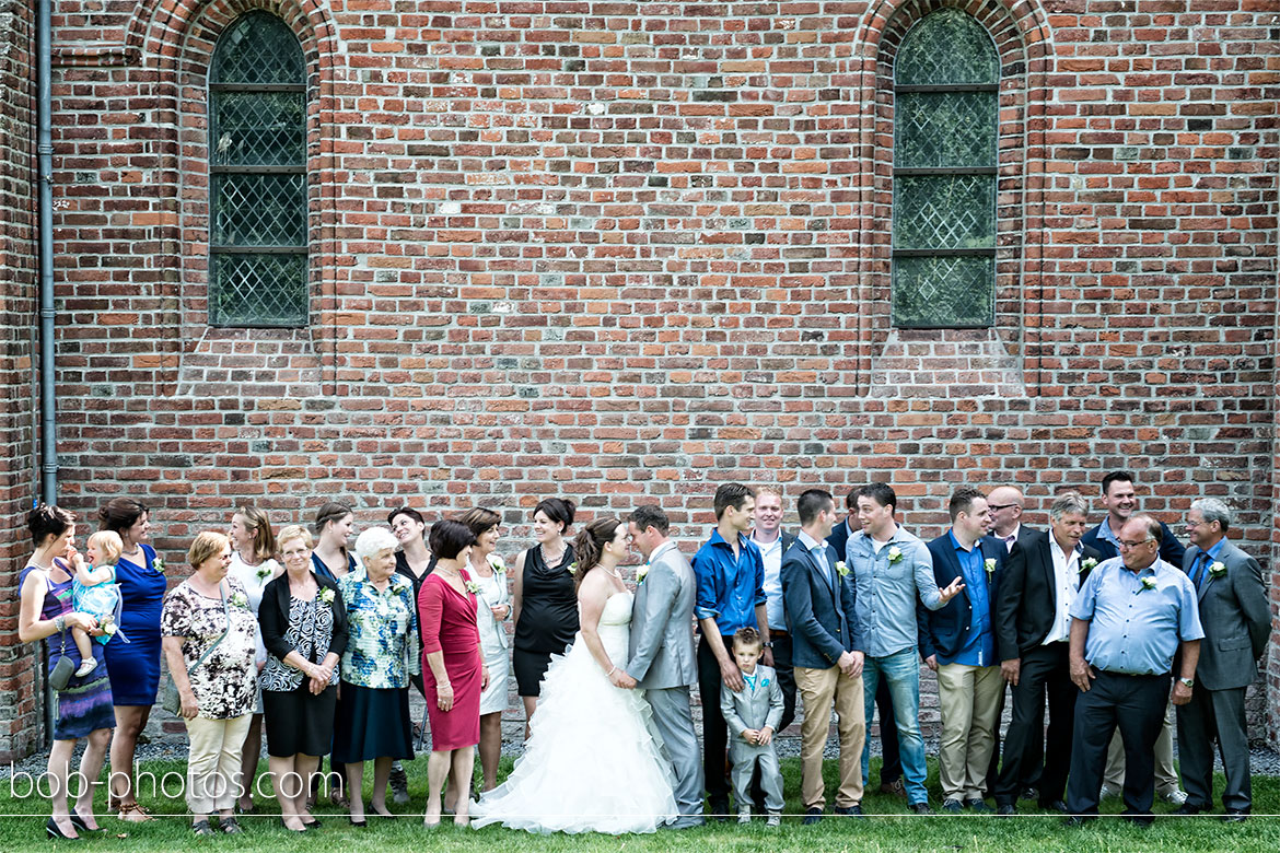 Bruidsfotografie Hulst Wim & Natascha 40