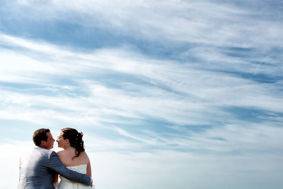 Bruidsfotografie Hulst Wim & Natascha 43