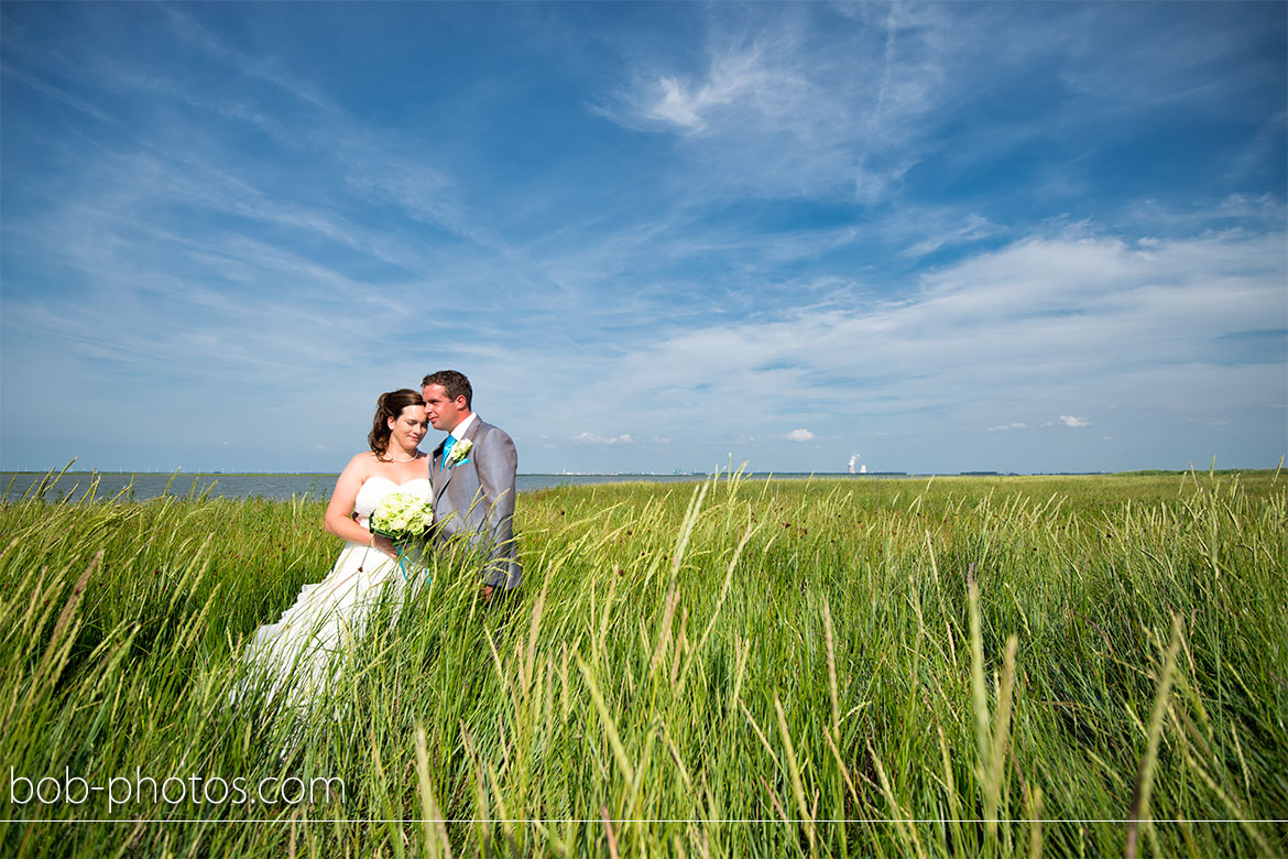 Bruidsfotografie Hulst Wim & Natascha 44