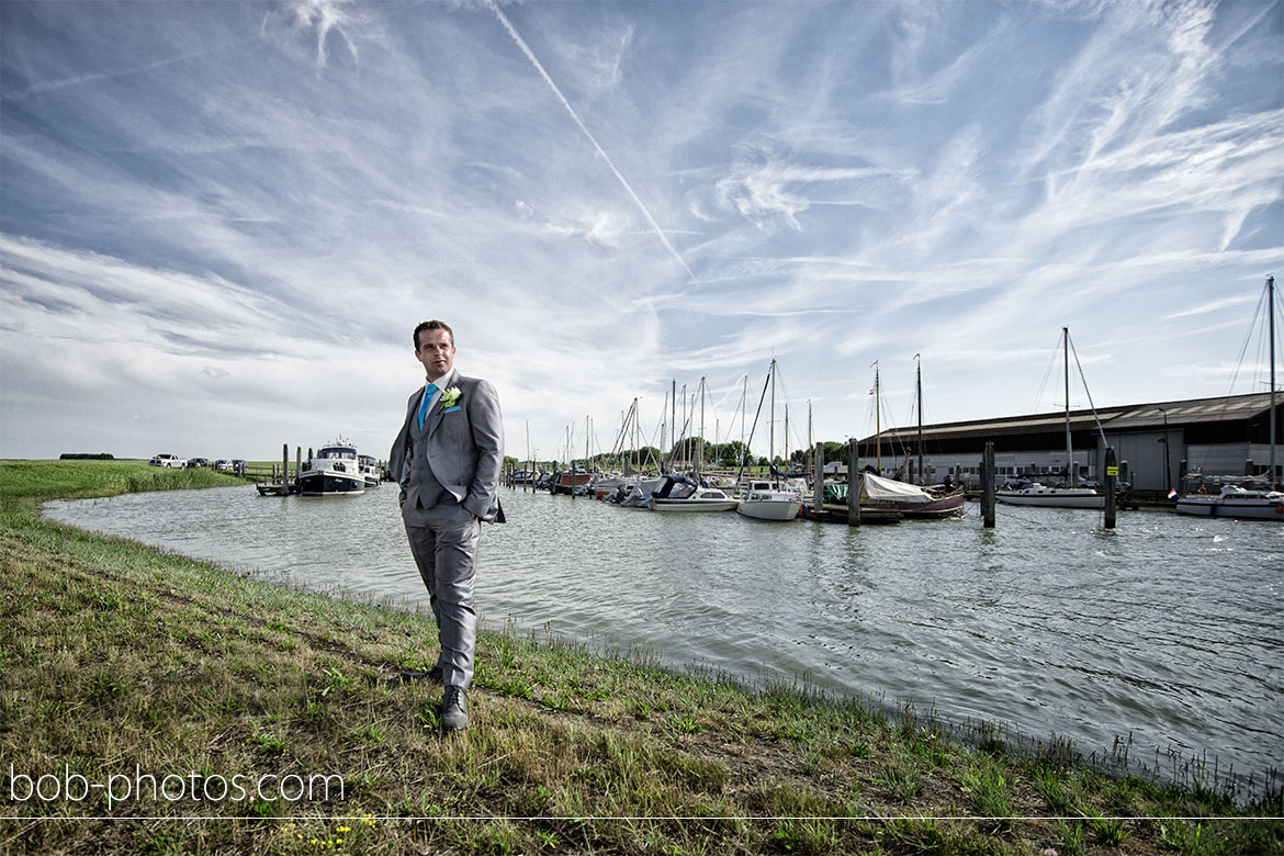 Bruidsfotografie Hulst Wim & Natascha 45