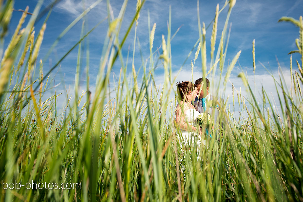 Bruidsfotografie Hulst Wim & Natascha 46