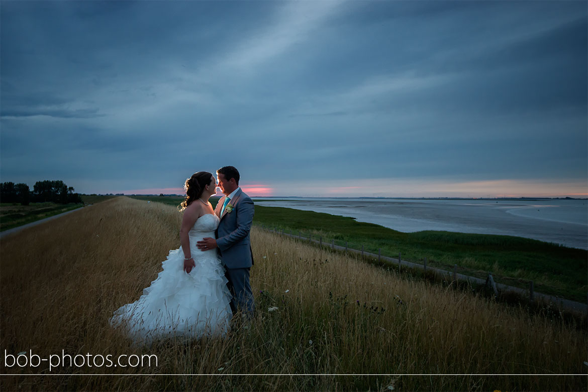 Bruidsfotografie Hulst Wim & Natascha 51