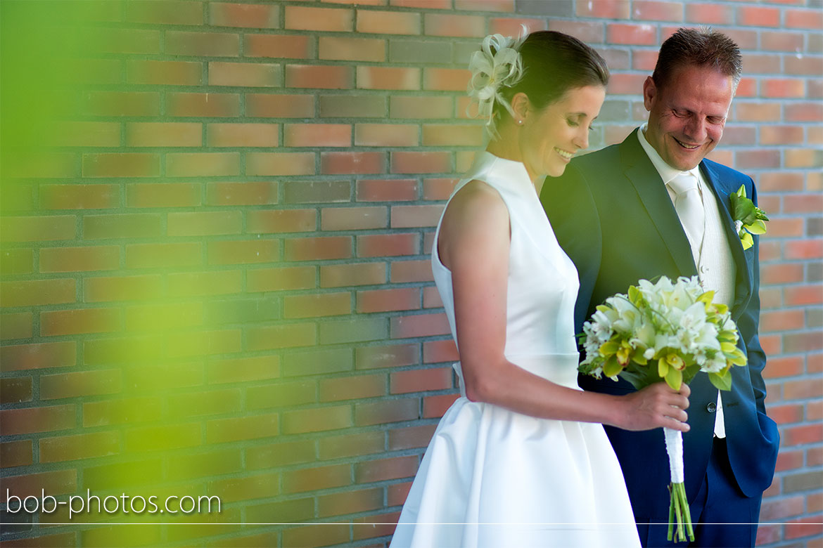 Bruidsfotografie Renesse Leo & Ilona  13