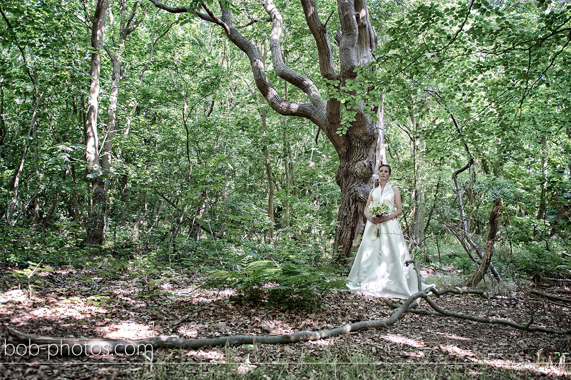 Bruidsfotografie Renesse Leo & Ilona  15