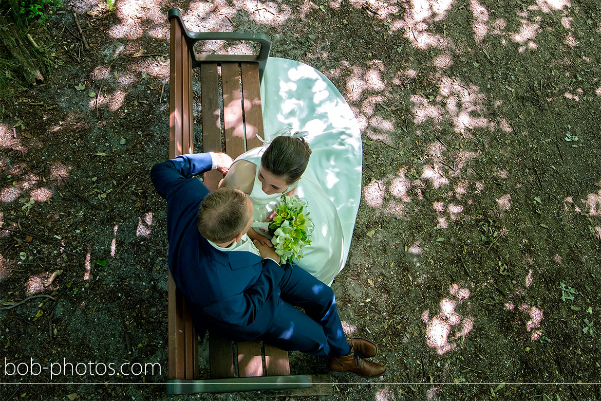 Bruidsfotografie Renesse Leo & Ilona  17