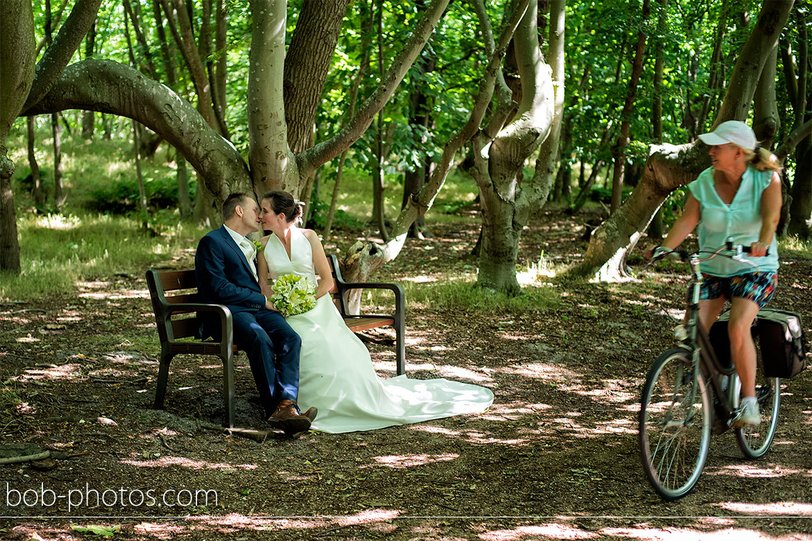 Bruidsfotografie Renesse Leo & Ilona  19