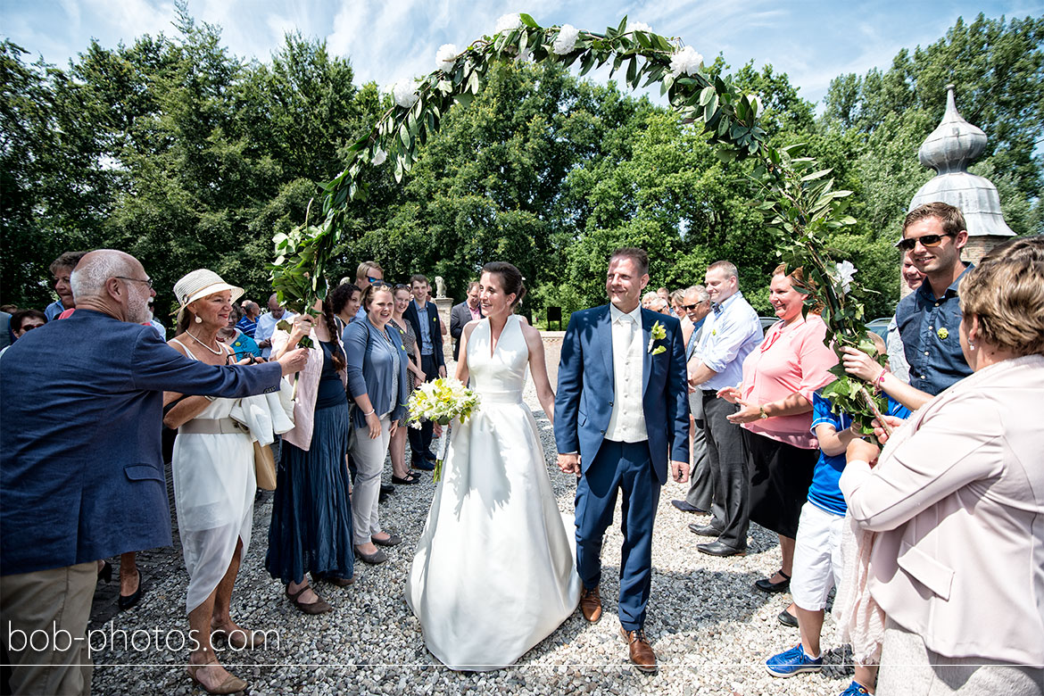 Bruidsfotografie Renesse Leo & Ilona  33