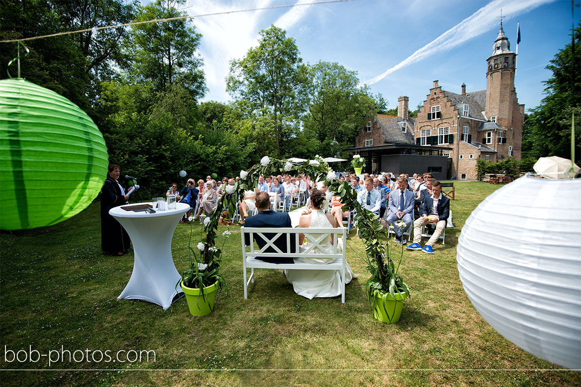 Bruidsfotografie Renesse Leo & Ilona  36