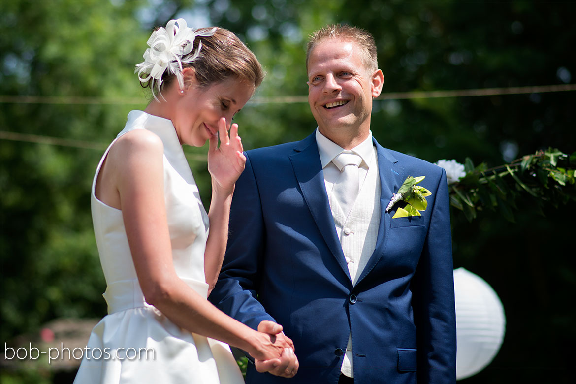 Bruidsfotografie Renesse Leo & Ilona  37