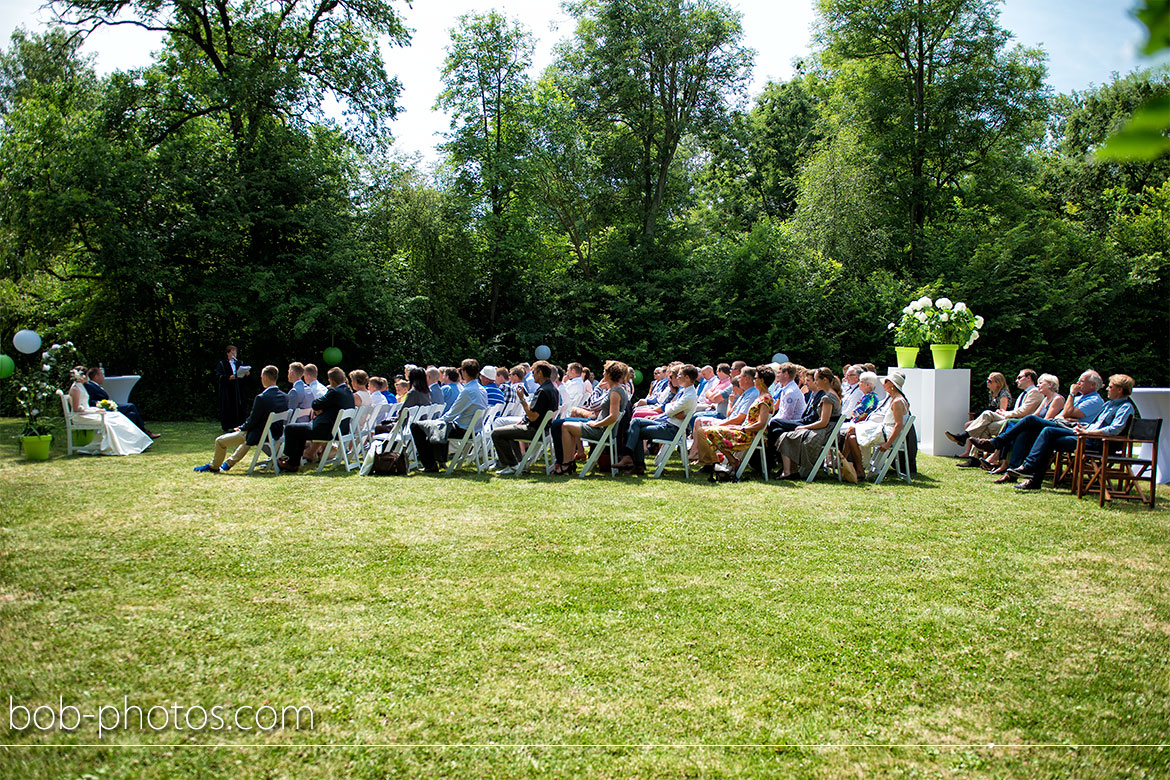 Bruidsfotografie Renesse Leo & Ilona  38