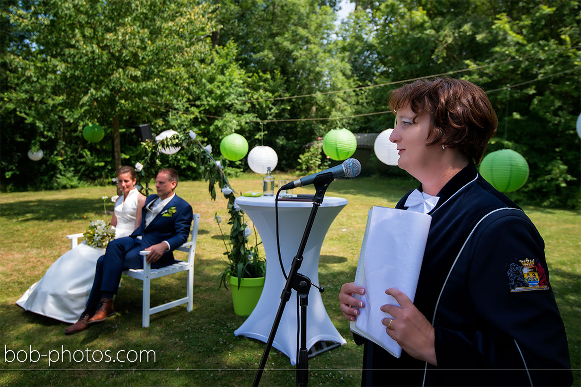 Bruidsfotografie Renesse Leo & Ilona  39