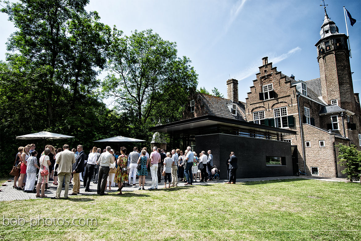 Bruidsfotografie Renesse Leo & Ilona  43