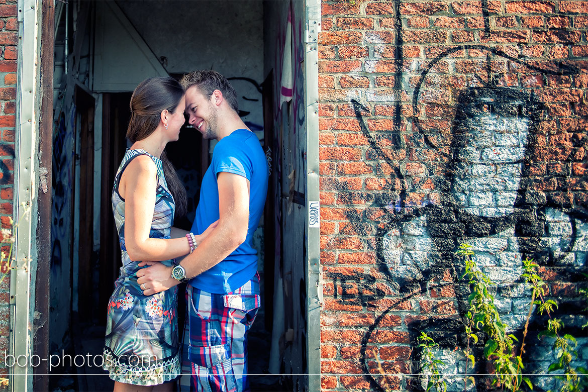 Loveshoot Doel Joost en Dieneke 05