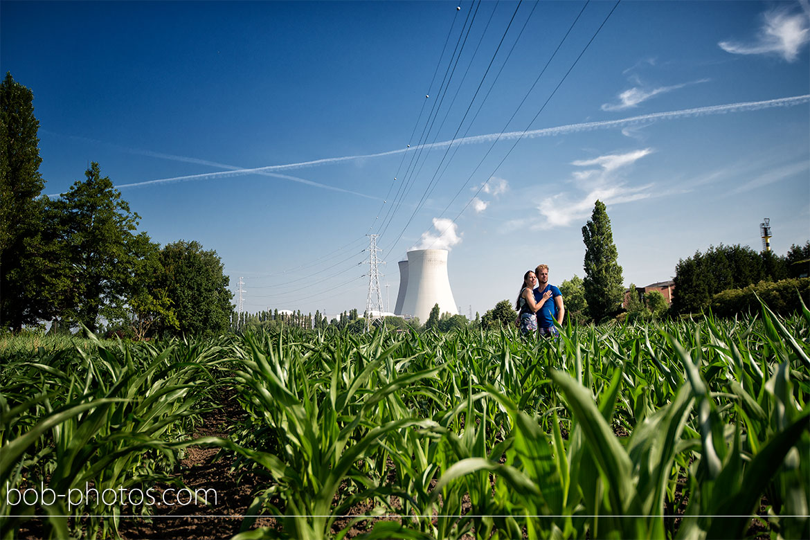 Loveshoot Doel Joost en Dieneke 19