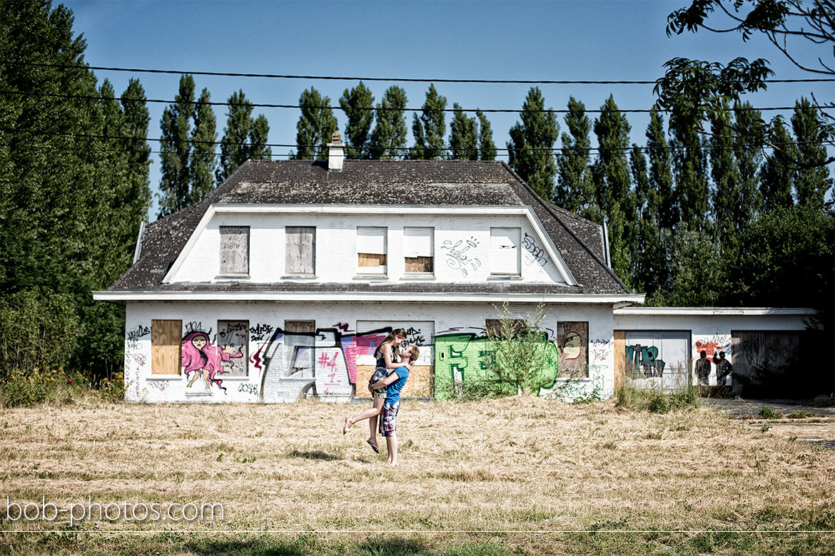 Loveshoot Doel Joost en Dieneke 21