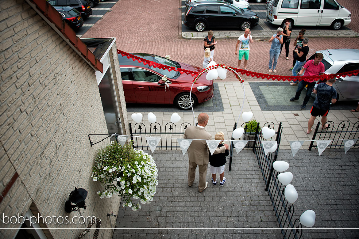 Bruidsfotografie Rotterdam Edwin & Debby 013