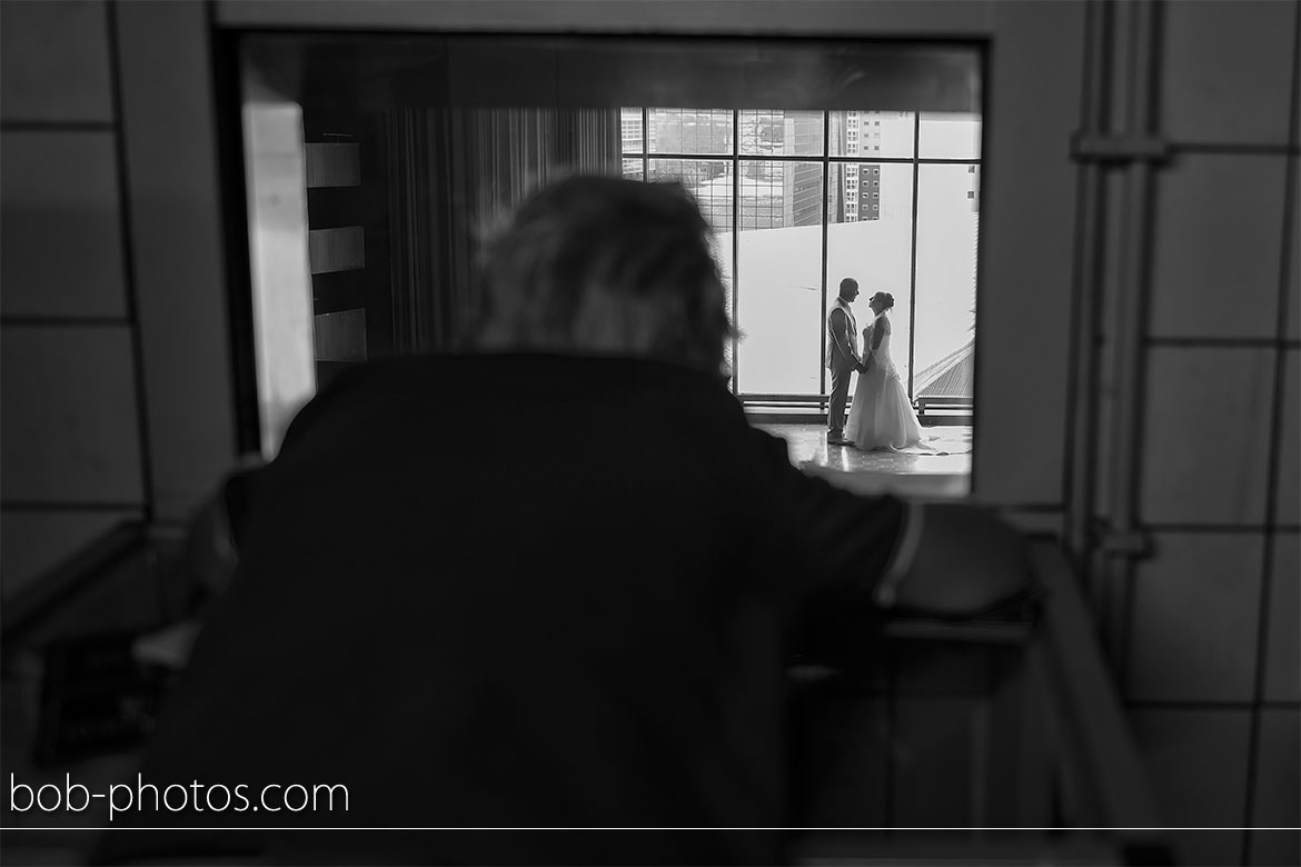 Bruidsfotografie Rotterdam Edwin & Debby 022