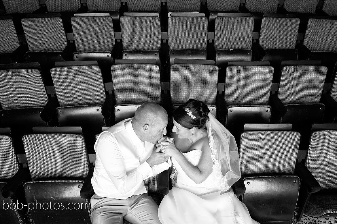 Bruidsfotografie Rotterdam Edwin & Debby 025