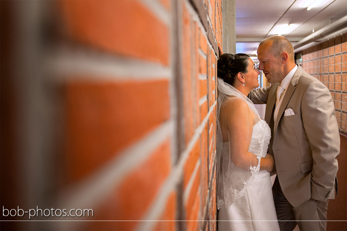 Bruidsfotografie Rotterdam Edwin & Debby 027