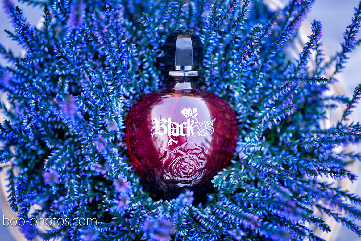 Black XS van Paco Rabanne Bruidsfotografie Bergen op Zoom Joost en Dieneke09