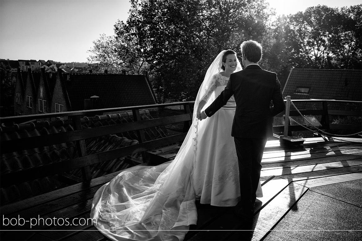 Molenwinkeltje De Vlaswiek Tholen Bruidsfotografie Bergen op Zoom Joost en Dieneke13